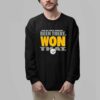 Steelers 2025 AFC North Champions Been There Won That Shirt 2