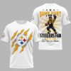 Steelers Here We Go Steelers 3D Shirt 2
