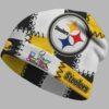 Steelers Road to SB LX Hat