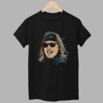 Trevor Lawrence Grill Swag Head Shirt