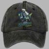Unisex 2026 Champion Seahawks Football Hat 1
