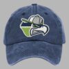Unisex Seahawks Football Hat 1