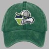 Unisex Seahawks Football Hat 2