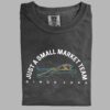 Vintage Just A Small Market Team Since 1995 Jacksonville Football T Shirt