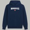 Warriors NE Patriots Shirt 2