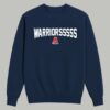 Warriors NE Patriots Shirt 3