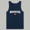 Warriors NE Patriots Shirt 4