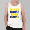 Whose House Rams House Shirt 4