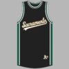 2026 Athletics As Basketball Jersey Giveaway 1