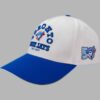 2026 Blue Jays Co-Branded Hat Giveaway 4 2026 Blue Jays Co Branded Hat Giveaway 1