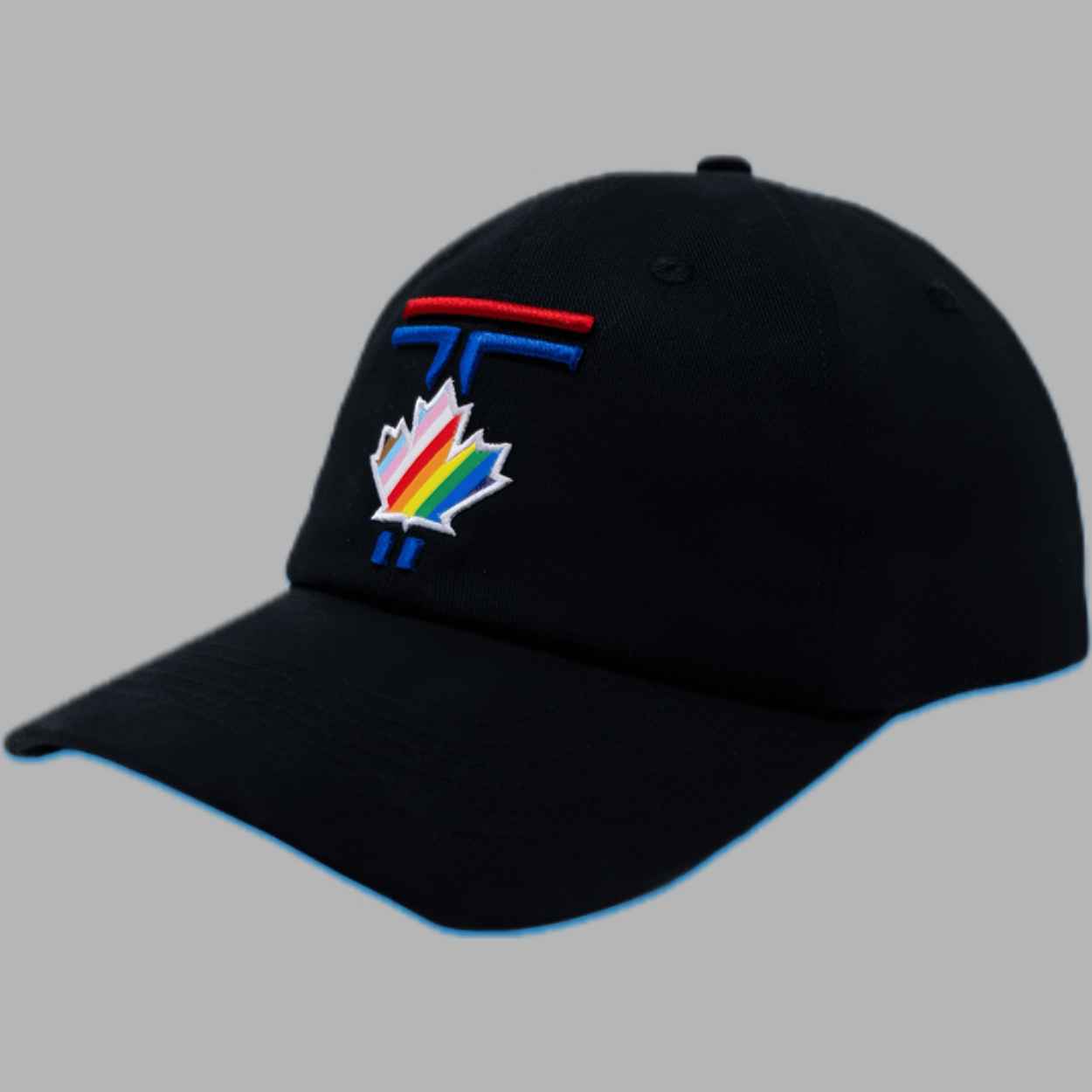 2026 Blue Jays Pride Night City Connect Pride Hat Giveaway 1 2026 Blue Jays Pride Night City Connect Pride Hat Giveaway 1