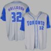 2026 Blue Jays Roy Halladay Retro Jersey Giveaway 4 2026 Blue Jays Roy Halladay Retro Jersey Giveaway 1