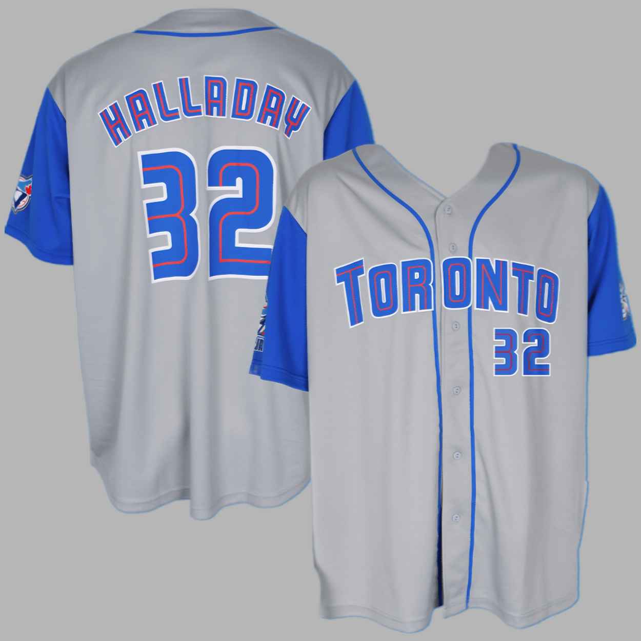 2026 Blue Jays Roy Halladay Retro Jersey Giveaway 1 2026 Blue Jays Roy Halladay Retro Jersey Giveaway 1