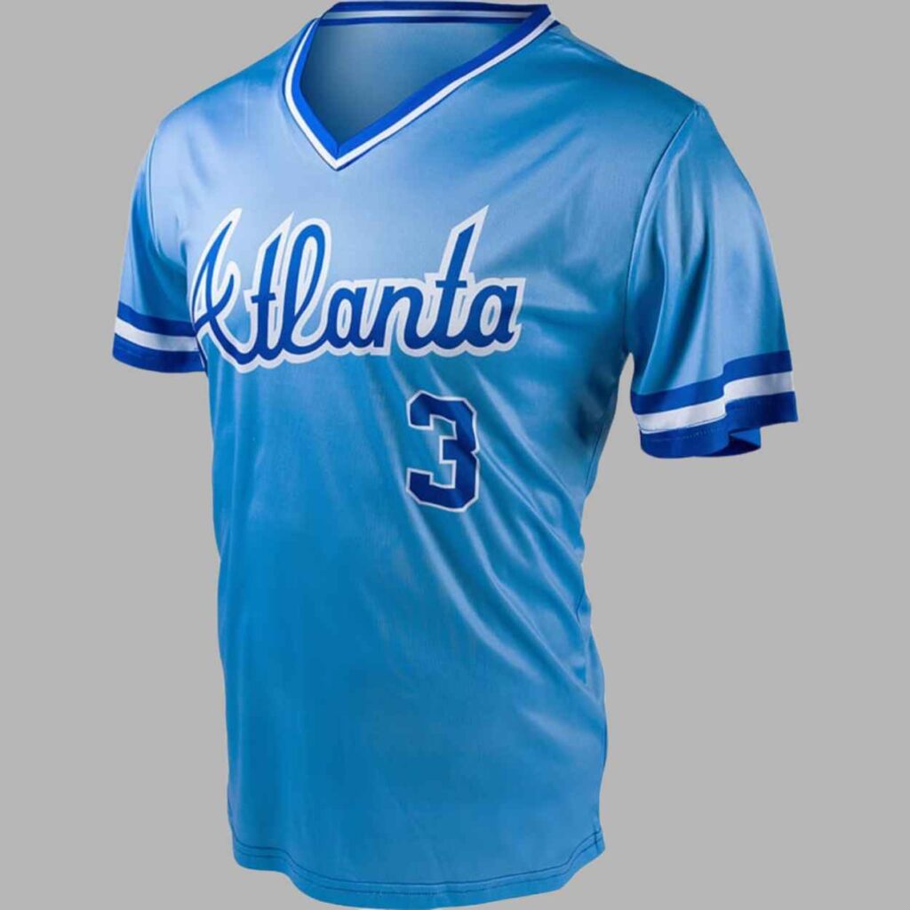 2026 Braves Dale Murphy Replica Jersey Giveaway 2 2026 Braves Dale Murphy Replica Jersey Giveaway 2