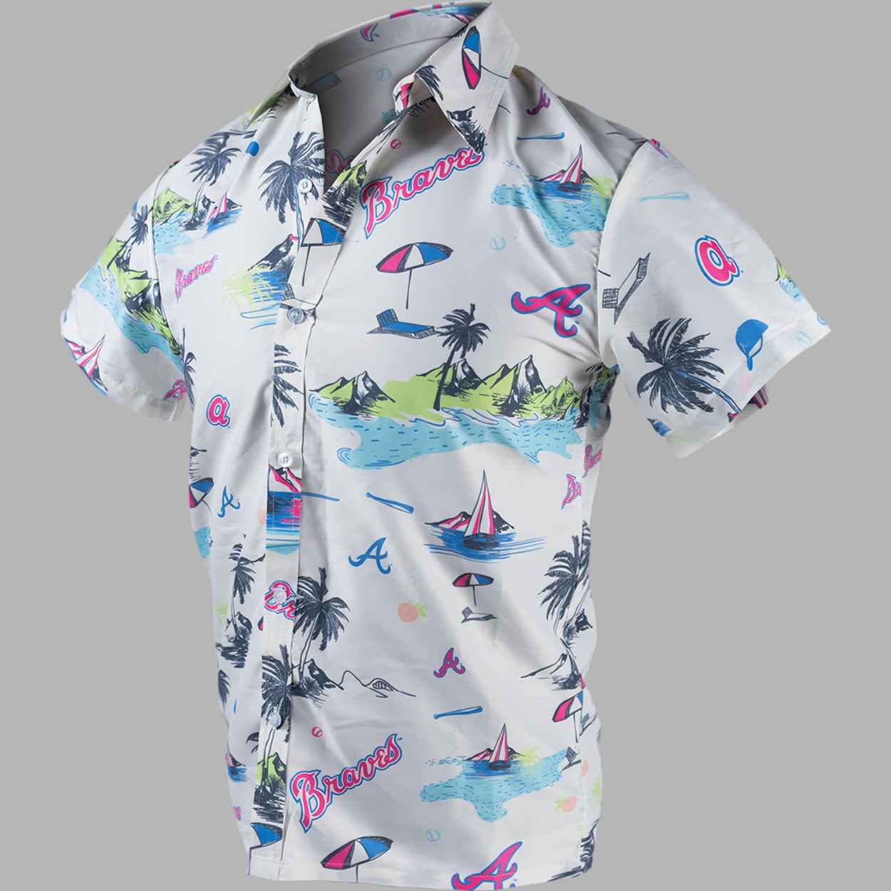 2026 Braves Hawaiian Shirt Giveaway 2 2026 Braves Hawaiian Shirt Giveaway 2