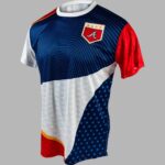 2026 Braves Kids Soccer Jersey Giveaway