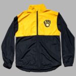 2026 Brewers Windbreaker Jacket Giveaway