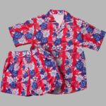 2026 Cardinals All-Over Print Shirt and Shorts Set Giveaway