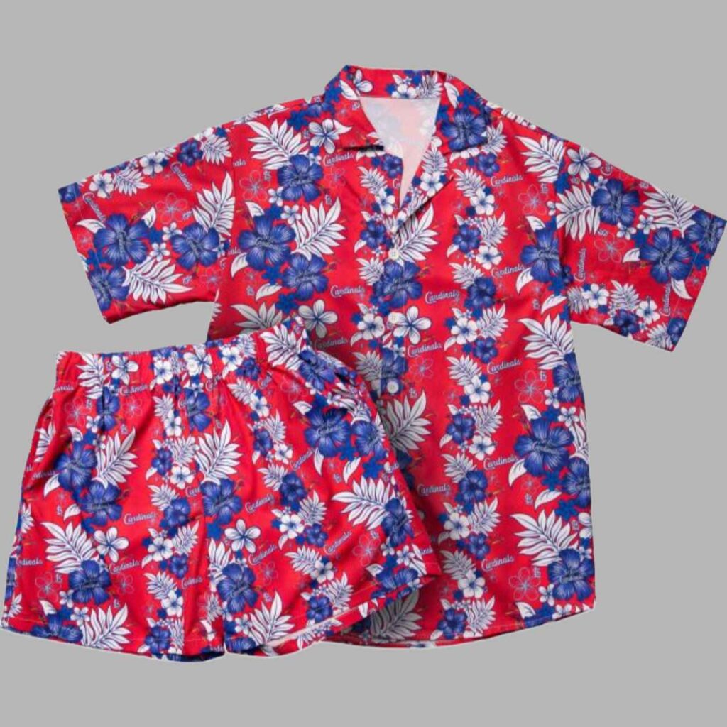 2026 Cardinals All Over Print Shirt and Shorts Set Giveaway 2 2026 Cardinals All Over Print Shirt and Shorts Set Giveaway 2