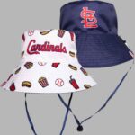 2026 Cardinals Bucket Hat Giveaway