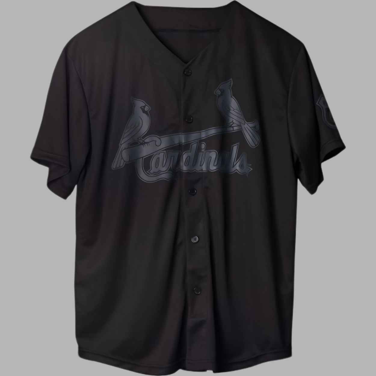 2026 Cardinals Dark Mode Jersey Giveaway 2 2026 Cardinals Dark Mode Jersey Giveaway 2