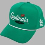 2026 Cardinals Golf Hat Giveaway