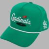 2026 Cardinals Golf Hat Giveaway 2