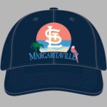 2026 Cardinals Margaritaville Night Cap Giveaway