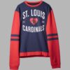 2026 Cardinals Nurses Appreciation Night Sweatshirt Giveaway 3 2026 Cardinals Nurses Appreciation Night Sweatshirt Giveaway 2