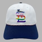 2026 Cardinals Pride Night Cap Giveaway