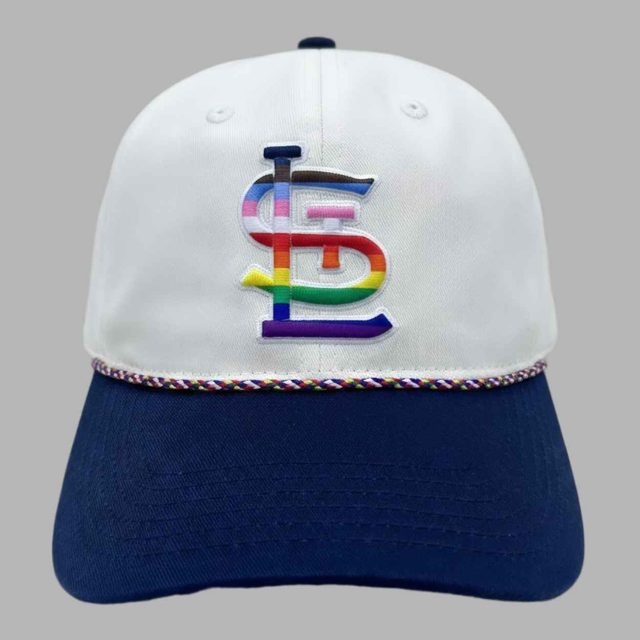 2026 Cardinals Pride Night Cap Giveaway 1 2026 Cardinals Pride Night Cap Giveaway 1