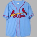 2026 Cardinals Victory Blue Saturday Jersey Giveaway