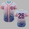 2026 Cubs AAPI Heritage Month Celebration Jersey Giveaway 4 2026 Cubs AAPI Heritage Month Celebration Jersey Giveaway 1