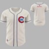 2026 Cubs BudFridays Cubs 1930s Jersey Giveaway 2