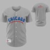 2026 Cubs BudFridays Cubs 1940s 50s Jersey Giveaway 2