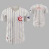 2026 Cubs BudFridays Cubs 1960s Jersey Giveaway 2