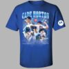 2026 Cubs Cade Horton Graphic Tee Giveaway 4 2026 Cubs Cade Horton Graphic Tee Giveaway 1