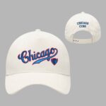 2026 Cubs DePaul University Cap Giveaway