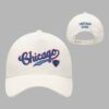 2026 Cubs DePaul University Cap Giveaway 2