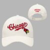 2026 Cubs Illinois State University Cap Giveaway 2