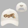 2026 Cubs Loyola University Cap Giveaway 4 2026 Cubs Loyola University Cap Giveaway 1