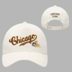 2026 Cubs Loyola University Cap Giveaway