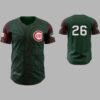 2026 Cubs Mexican Heritage Jersey Giveaway 4 2026 Cubs Mexican Heritage Jersey Giveaway 1