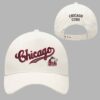 2026 Cubs Northern Illinois University Cap Giveaway 4 2026 Cubs Northern Illinois University Cap Giveaway 1