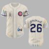 2026 Cubs Pride Celebration Jersey Giveaway 4 2026 Cubs Pride Celebration Jersey Giveaway 1