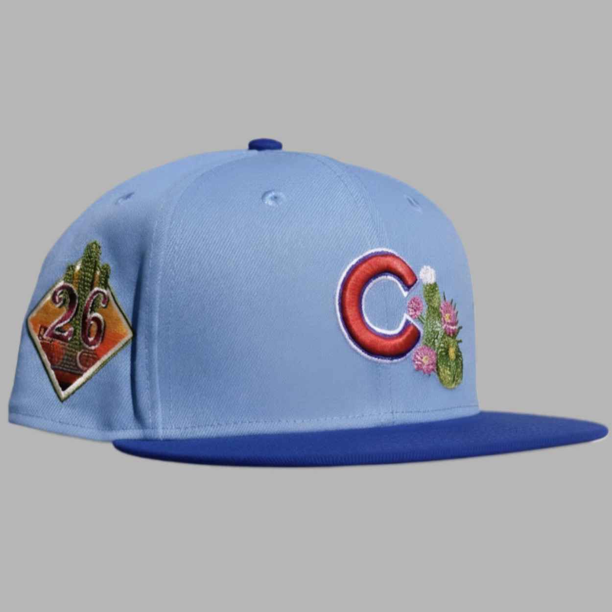 2026 Cubs Spring Training Hat 1 2026 Cubs Spring Training Hat 1