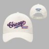 2026 Cubs University of Illinois Chicago Cap Giveaway 3 2026 Cubs University of Illinois Chicago Cap Giveaway 2