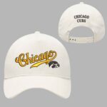 2026 Cubs University of Iowa Cap Giveaway