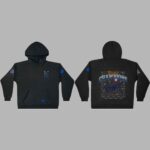 2026 Dodgers Back-to-Back World Champions Hoodie Giveaway