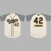2026 Dodgers Jackie Robinson Jersey Giveaway 1